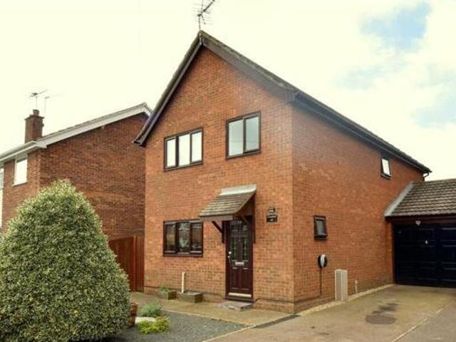 House for sale in Felixstowe, Suffolk