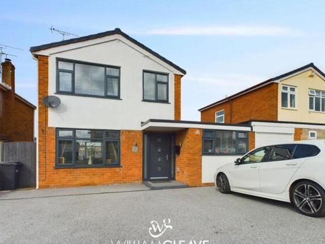 House for sale in Flint, Wales