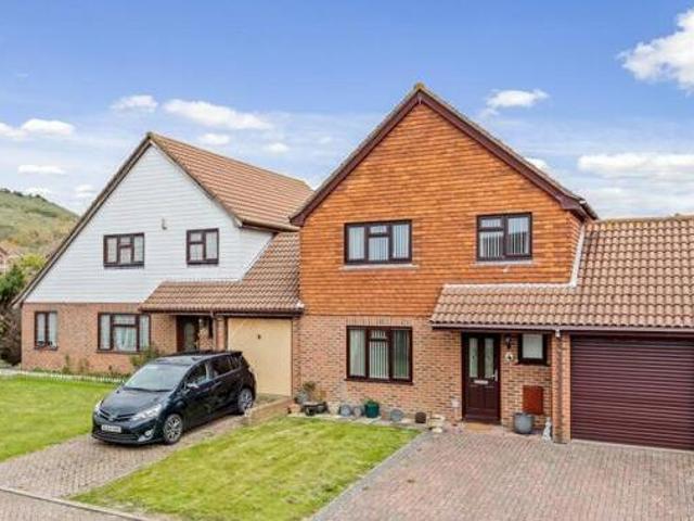 House for sale in Folkestone