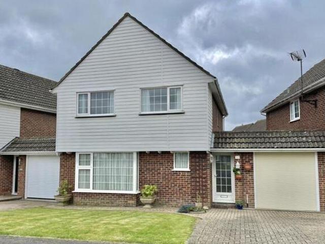 House for sale in Folkestone