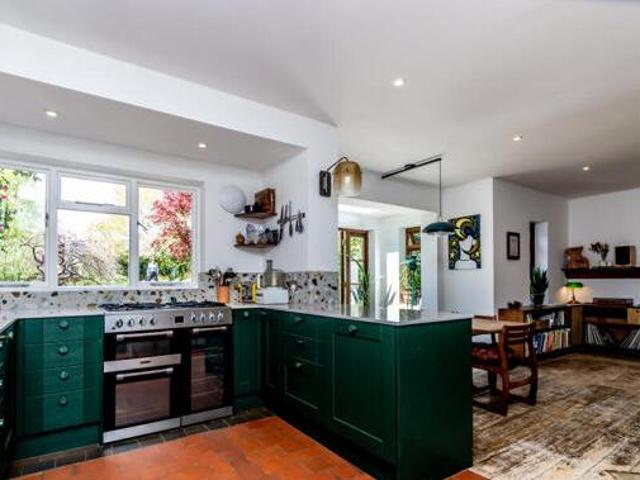 House for sale in Cross In Hand, East Sussex