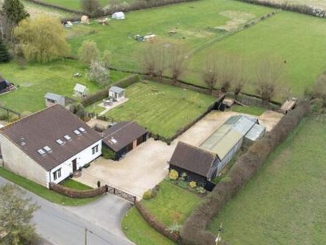 House for sale in Melksham, Wiltshire