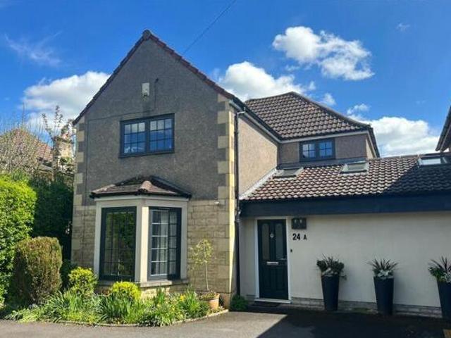 House for sale in Frome