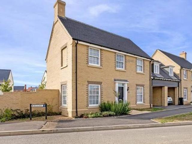 House for rent in Cambridgeshire
