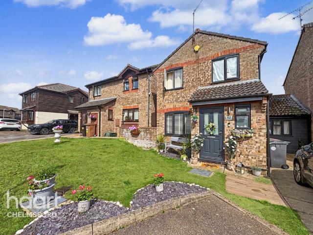 Farm for sale in Chelmsford, Essex