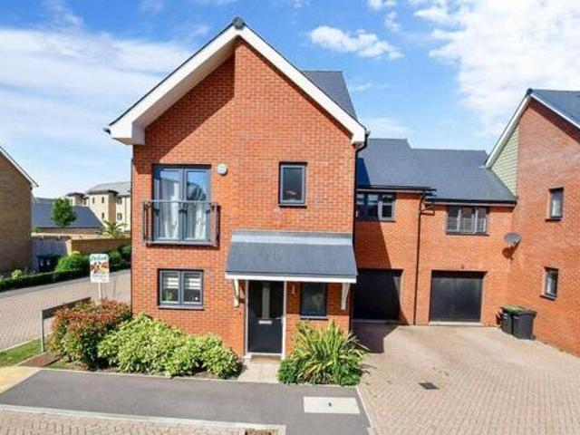 House for sale in Hamerton, Kent