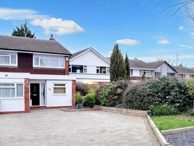 House for sale in Sandon, Chelmsford