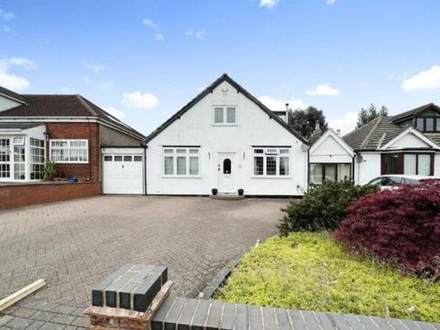 House for sale in Tower Hill, West Midlands