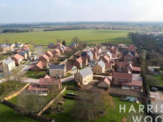 House for sale in Lyons, Greater London