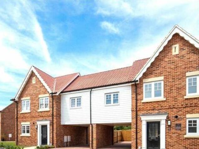 House for sale in Lyons, Greater London