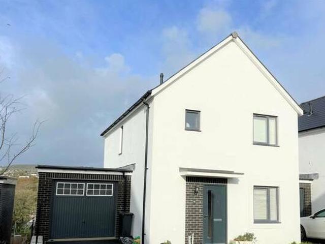 House for rent in Cornwall