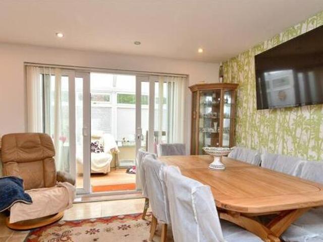 House for sale in Cross In Hand, East Sussex