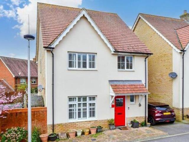House for sale in Cross In Hand, East Sussex