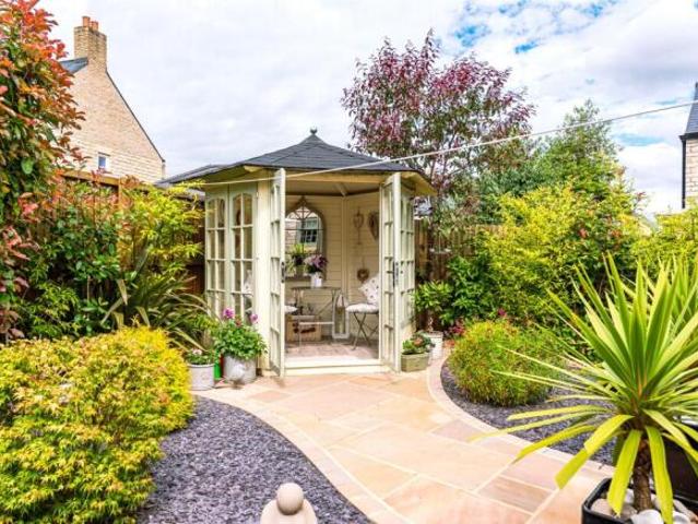 Farm for sale in Boston Spa, West Yorkshire