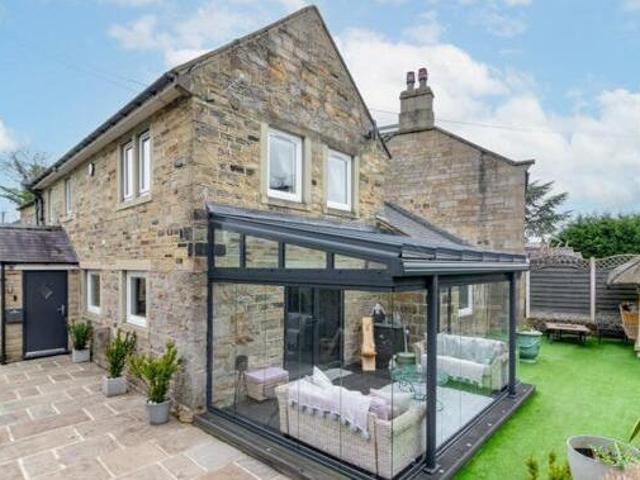 House for sale in North Yorkshire