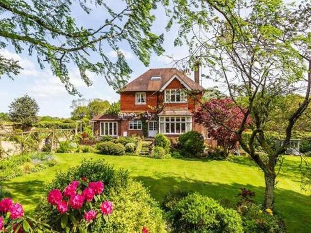 House for sale in Grayswood, Fole