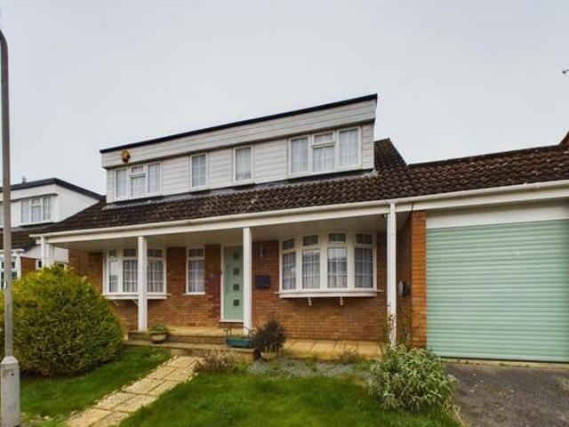 House for sale in Haydon Hill, Aylesbury