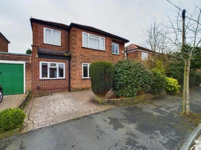 House for sale in Greater Manchester