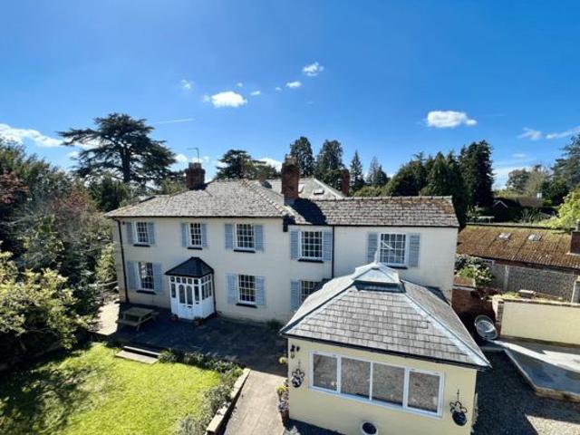 House for sale in Tupsley, Lower Bullingham