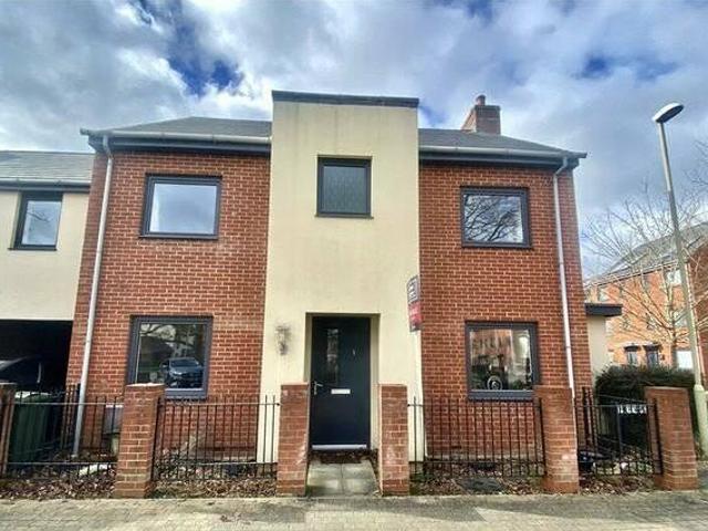 House for rent in Hampshire