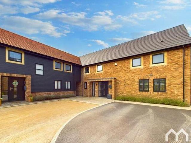 House for sale in Lyons, Greater London