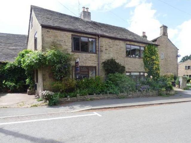 House for sale in Yorkshire And The Humber