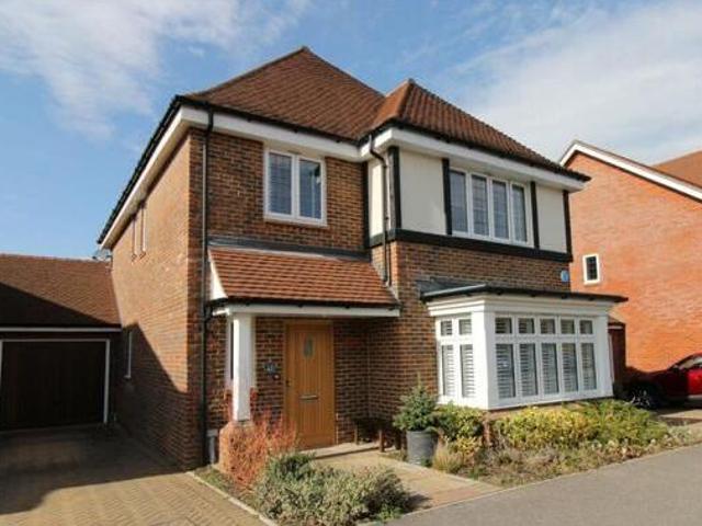 House for sale in Wickhurst Green, Horsham