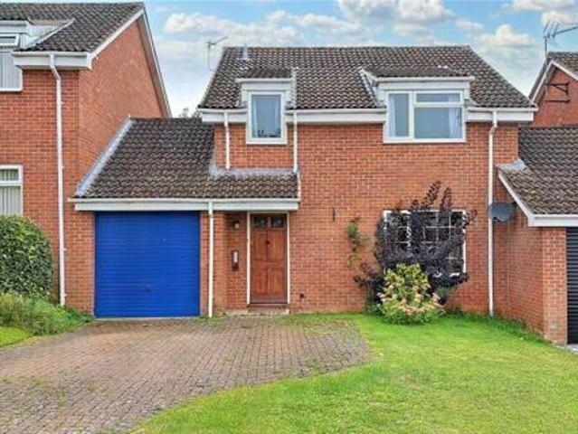 House for sale in Lyons, Greater London