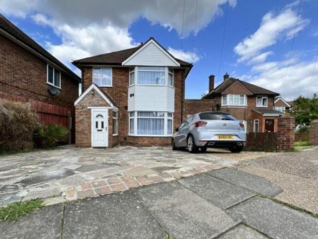 House for sale in Greater London