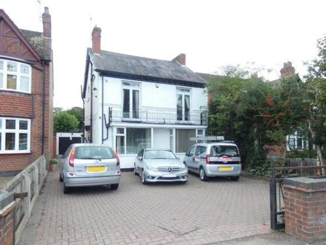 House for sale in Leicester Forest East, Blaby