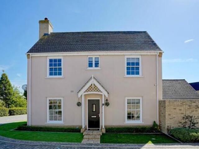 House for sale in Huntingdon