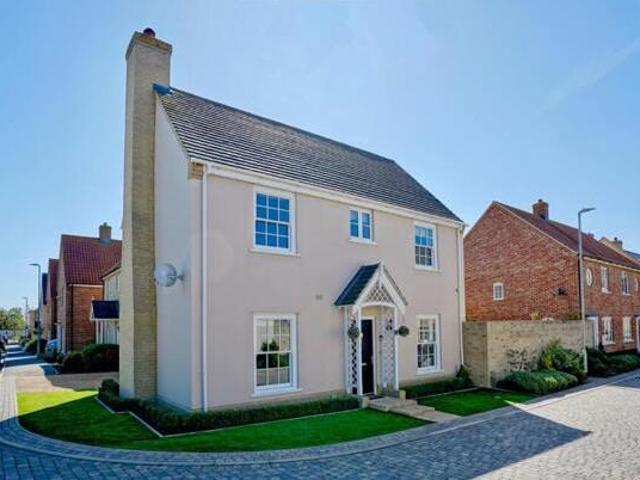 House for sale in Huntingdon