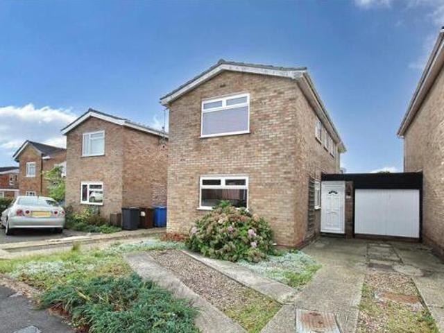 House for sale in Key Street, Suffolk