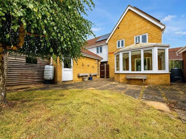 Farm for sale in Chelmsford