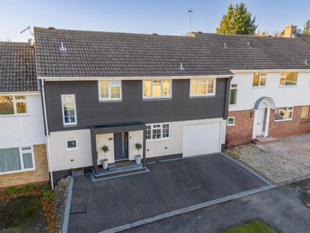 House for sale in Lyons, Greater London
