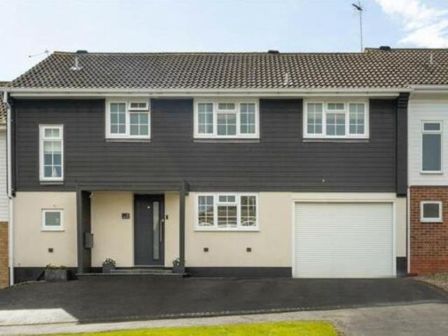 House for sale in Lyons, Greater London