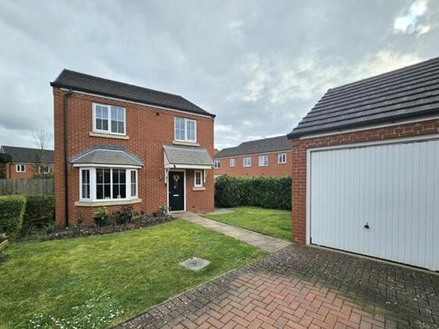 House for sale in Rushock, Worcestershire