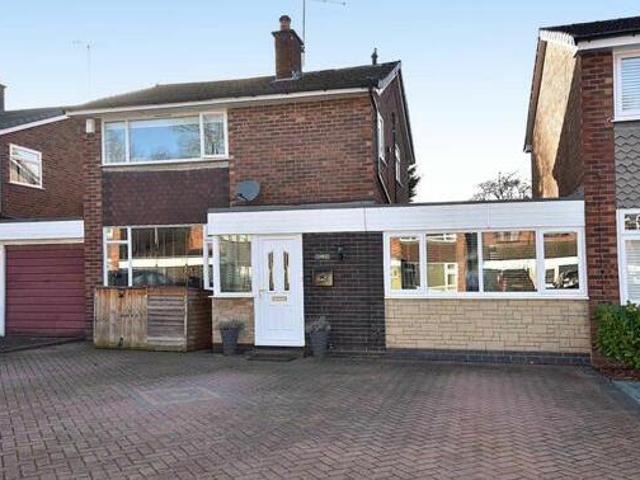 House for sale in Knutsford