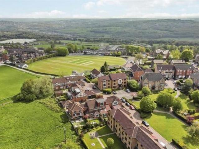 Farm for sale in West Yorkshire