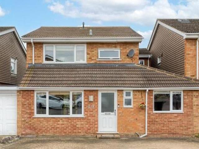 House for sale in Biggleswade, Bedfordshire