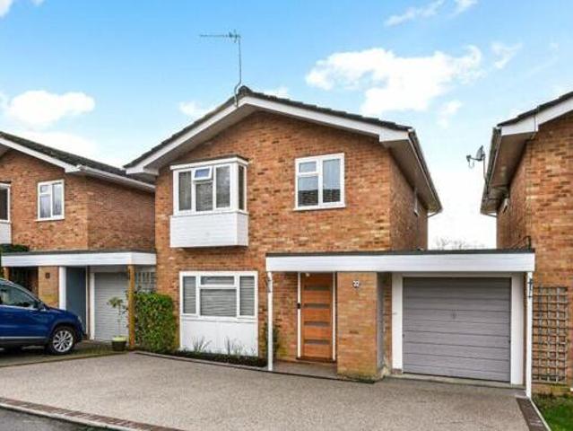 House for sale in Bolton Low Houses, Hampshire
