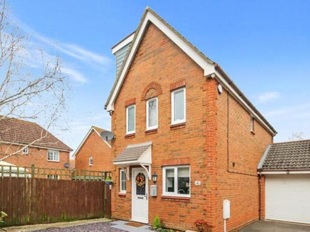 House for sale in Clapham, West Sussex