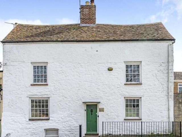 House for sale in Littlemore Park, The Slade