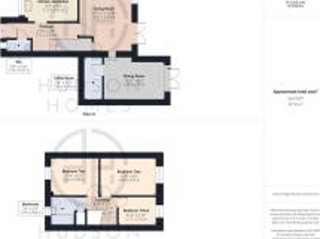 Farm for sale in Orton, North Northamptonshire