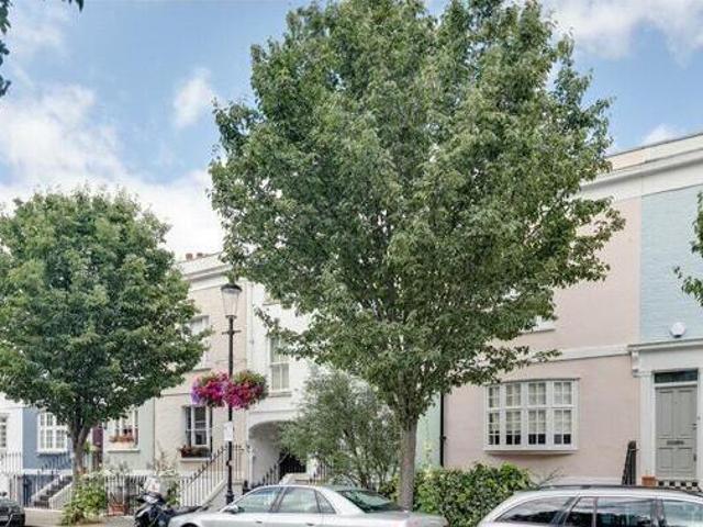 House for sale in Lyons, Greater London
