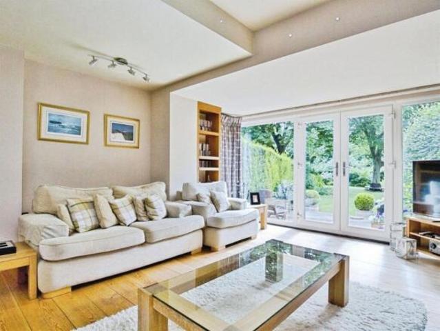 Farm for sale in West Yorkshire