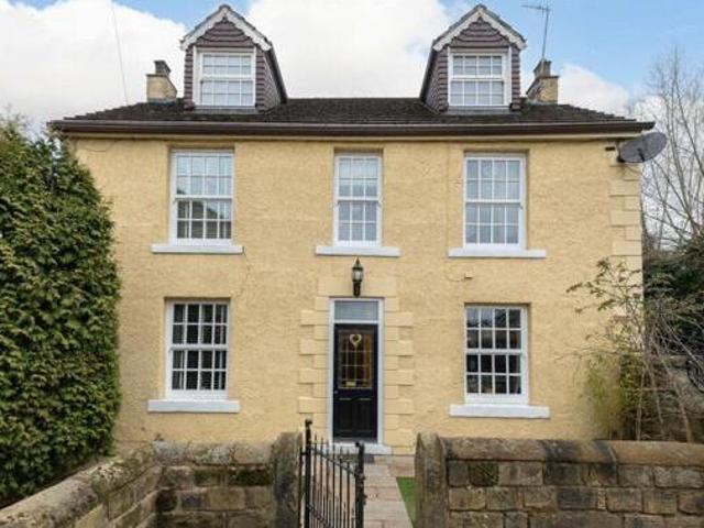 House for sale in Stubbin, South Yorkshire