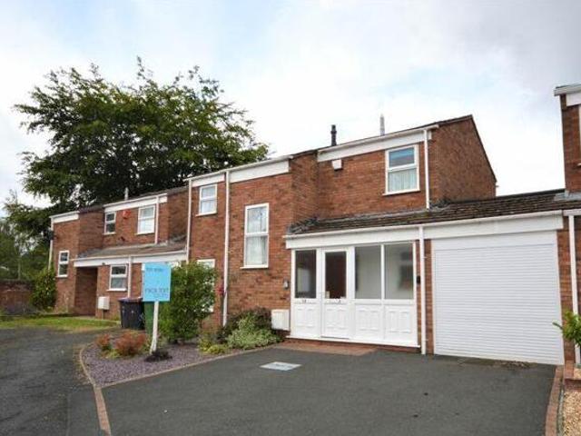 House for sale in Lyons, Greater London