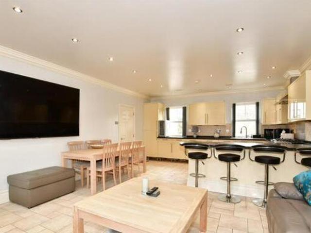 House for sale in Margate Old Town, Acol