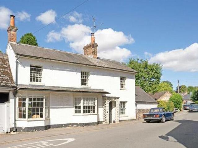 House for sale in Marlborough, Easton Royal